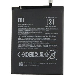 Xiaomi BN4A (Redmi Note 7) 4000mAh