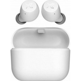 Edifier X3 In-ear Bluetooth Handsfree Λευκό