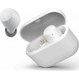 Edifier X3 In-ear Bluetooth Handsfree Λευκό