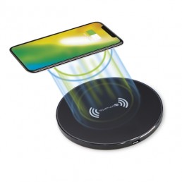 4SMARTS WIRELESS CHARGER VOLTBEAM STYLE 10W BLACK