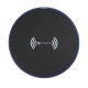4SMARTS WIRELESS CHARGER VOLTBEAM STYLE 10W BLACK