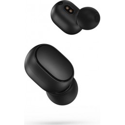 Ακουστικά Xiaomi Mi True Wireless Earbuds Basic 2 Black
