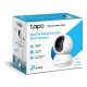 TP-LINK TAPO C200 PAN/TILT HOME SECURITY WI-FI FULL HD 1080P CAMERA