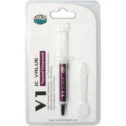 COOLERMASTER RG-ICV1-TW20-R1 IC VALUE V1 THERMAL COMPOUND
