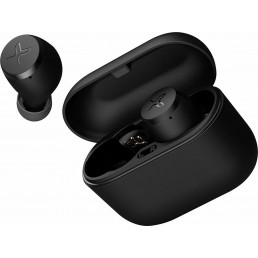 Edifier X3 In-ear Bluetooth Handsfree Μαύρο