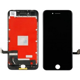 Iphone 8 Οθόνη Black 4.7"ORIGINAL BY FOXCON