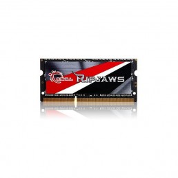 RAM G.SKILL F3-1866C11S-8GRSL 8GB SO-DIMM DDR3L 1866MHZ RIPJAWS