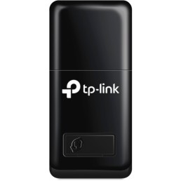 TP-LINK TL-WN823N 300MBPS MINI WIRELESS N USB ADAPTER