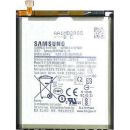 Samsung EB-BA515ABY Bulk (Galaxy A51) 4000mAh