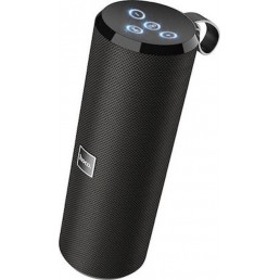 Hoco BS33 Voice Ηχείο Bluetooth 5W με Ραδιόφωνο Μαύρο