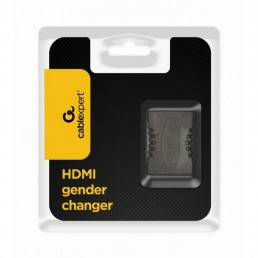 CABLEXPERT ΑΝΤΑΠΤΟΡΑΣ HDMI EXTENSION, FEMALE to FEMALE