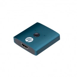 HP DHC-HD01V HDMI SPLITTER ΑΜΦΙΔΡΟΜΟ 2 ΣΕ 1
