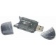 GEMBIRD FD2-SD-1 USB MINI CARD READER/WRITER