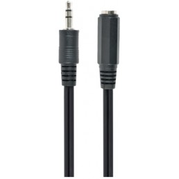 CABLEXPERT CCA-423-2M 3.5MM STEREO AUDIO EXTENSION CABLE 2M