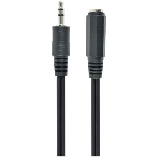 CABLEXPERT CCA-423-2M 3.5MM STEREO AUDIO EXTENSION CABLE 2M