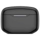 Edifier W240TN In-ear Bluetooth Handsfree Ακουστικά και Θήκη Φόρτισης Μαύρα