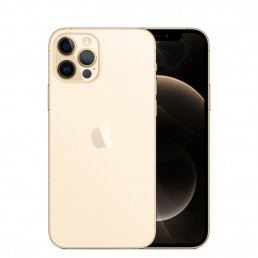 Apple iPhone 12 Pro 5G (6GB/128GB) Χρυσό GRADE A+