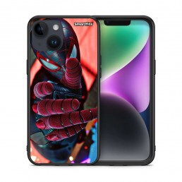 Spider Hand - iPhone 14 θήκη