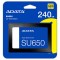 SSD ADATA ASU650SS-240GT-R ULTIMATE SU650 240GB 2.5'' 