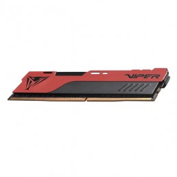 Patriot Viper Elite ΙΙ 8GB DDR4 2666MHZ Μνήμη RAM (PVE248G266C6)