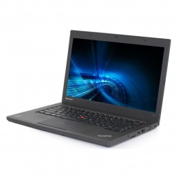 Ref laptop Lenovo Thinkpad T440 Intel I5 1.90GHz/4gb ram/120ssd/win10
