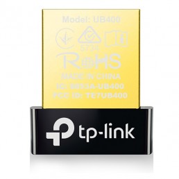 TP-LINK UB400 BLUETOOTH 4.0 USB ADAPTER