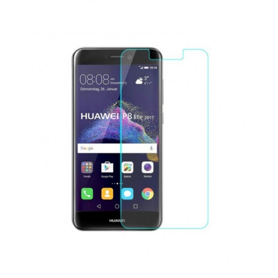 Premium Tempered Glass- Huawei Honor 8 Lite